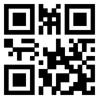Scansione del QrCode di 3203136824