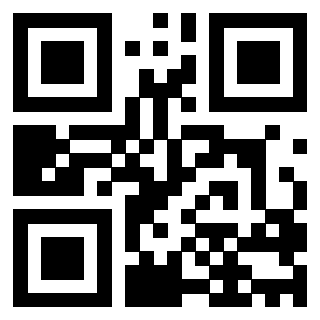 Immagine del QrCode di 3203136825