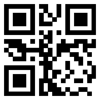Immagine del Qr Code di 3203136826