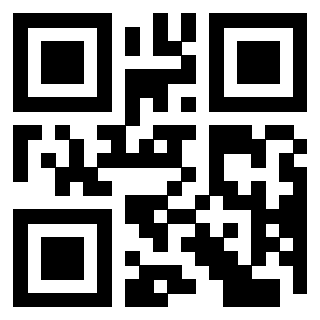 Immagine del QrCode di 3203136828