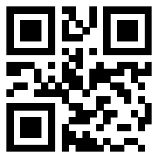 Il Qr Code di 3203136829