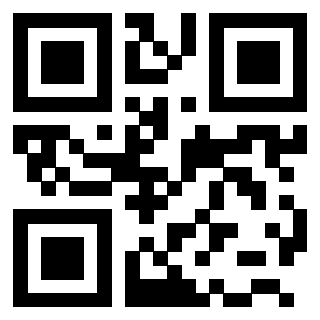 3203136831 - Immagine del QrCode associato