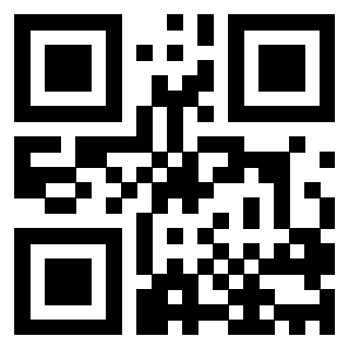 Scansione del Qr Code di 3203136834
