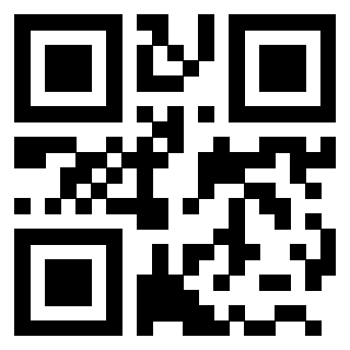 3203136835 - Immagine del QrCode