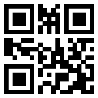 3203136836 - Immagine del QrCode