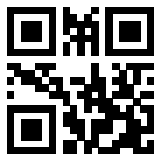 3203136837 QrCode associato