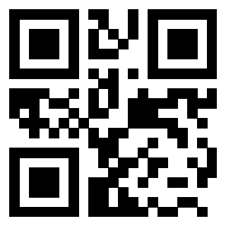 3203136841 QrCode associato