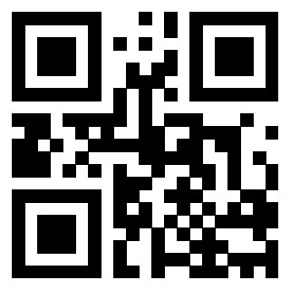 3203136842 Qr Code associato