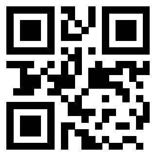 3203136843 QrCode associato
