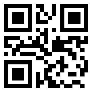 3203136845 - Immagine del QrCode