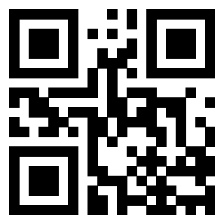 Il Qr Code di 3203136849