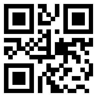 Il QrCode di 3203136851