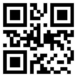 Il QrCode di 3203136852