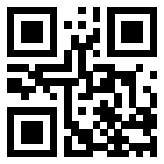 Scansione del QrCode di 3203136853