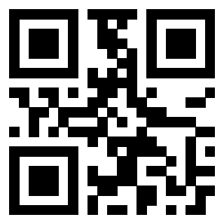 Scansione del Qr Code di 3203136855