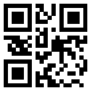 Immagine del Qr Code di 3203136856