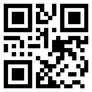 3203136858 - Immagine del Qr Code associato