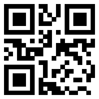 Il Qr Code di 3203136861
