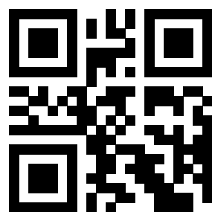 Immagine del Qr Code di 3203136863