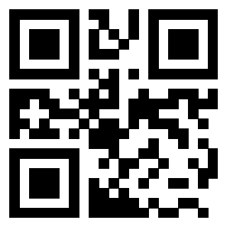 Scansione del Qr Code di 3203136864