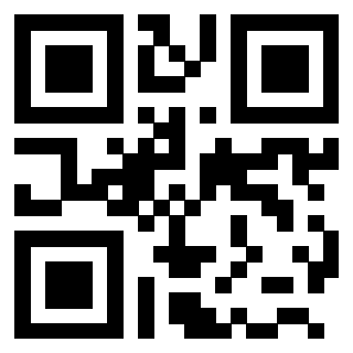Immagine del QrCode di 3203136866