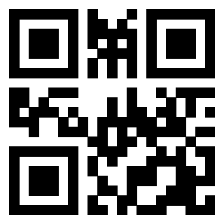 Immagine del Qr Code di 3203136869