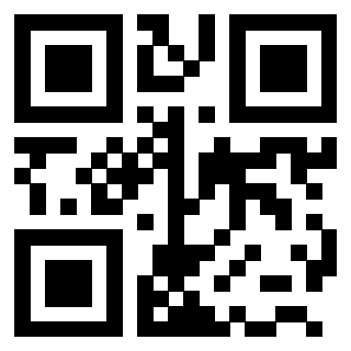 Il QrCode di 3203136870