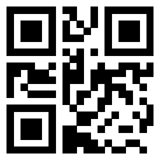 3203136878 - Immagine del Qr Code