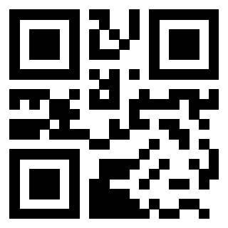 Il QrCode di 3203136880