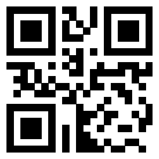Il QrCode di 3203136881