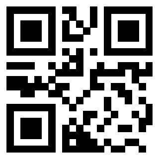 Immagine del Qr Code di 3203136886
