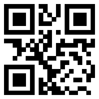 3203136888 - Immagine del QrCode