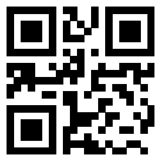 3203136889 - Immagine del Qr Code