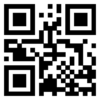 Scansione del QrCode di 3203136890