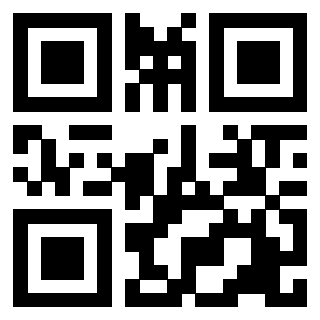 3203136891 - Immagine del QrCode