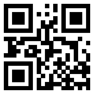 3203136892 - Immagine del Qr Code associato