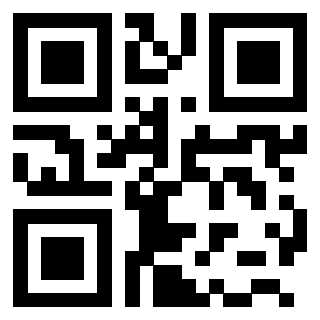 3203136893 QrCode associato