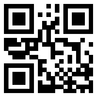 3203136894 - Immagine del Qr Code associato