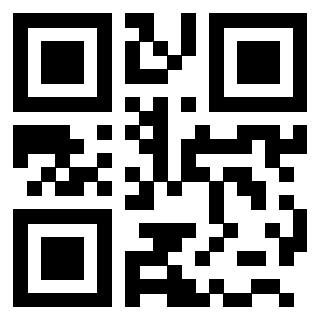 Scansione del Qr Code di 3203136896