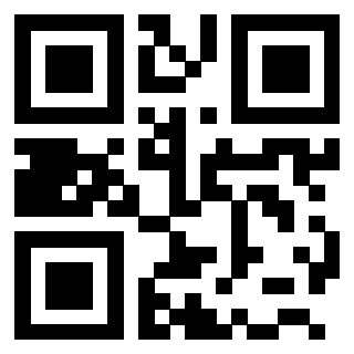 Qr Code di 3203136897