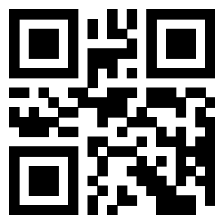 Scansione del QrCode di 3203136898