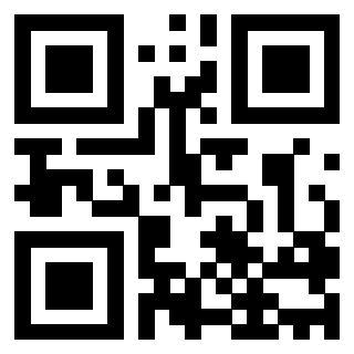 Scansione del Qr Code di 3203136903