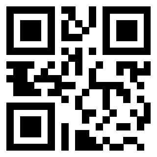 Scansione del Qr Code di 3203136906