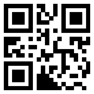 3203136907 - Immagine del QrCode