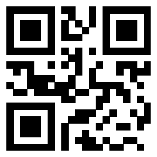 3203136908 - Immagine del QrCode associato