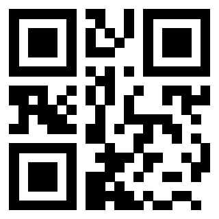 Qr Code di 3203136909