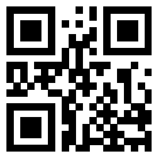 3203136911 - Immagine del QrCode associato