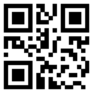 3203136913 - Immagine del Qr Code