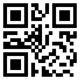 Qr Code di 3203136914