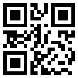 Il Qr Code di 3203136918